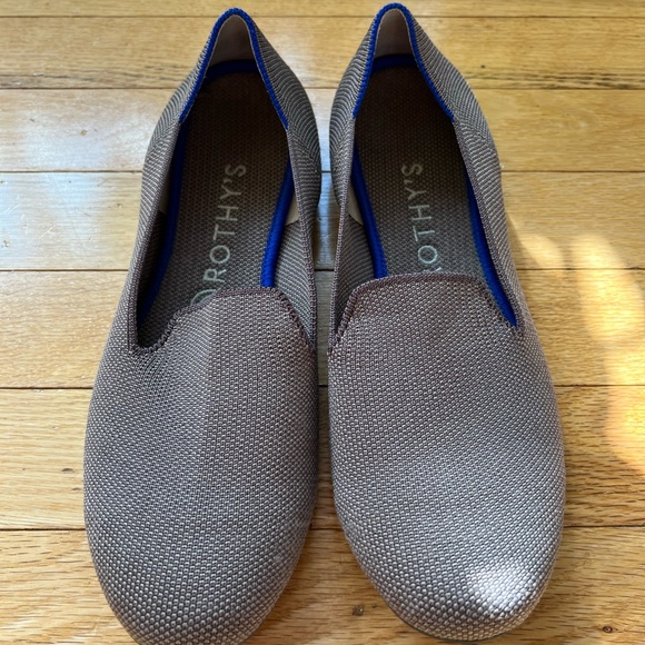 Rothy's Shoes - Women’s Rothy’s size 9.